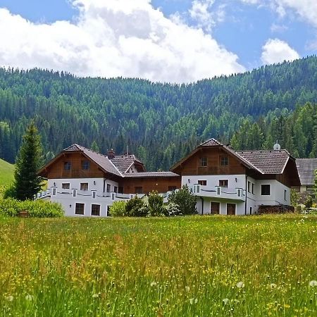 Ferienhaus Alpenblick Krakauschatten 외부 사진