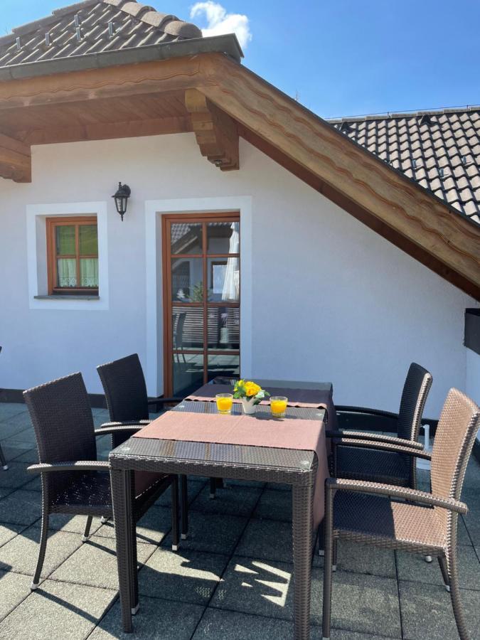 Ferienhaus Alpenblick Krakauschatten 외부 사진