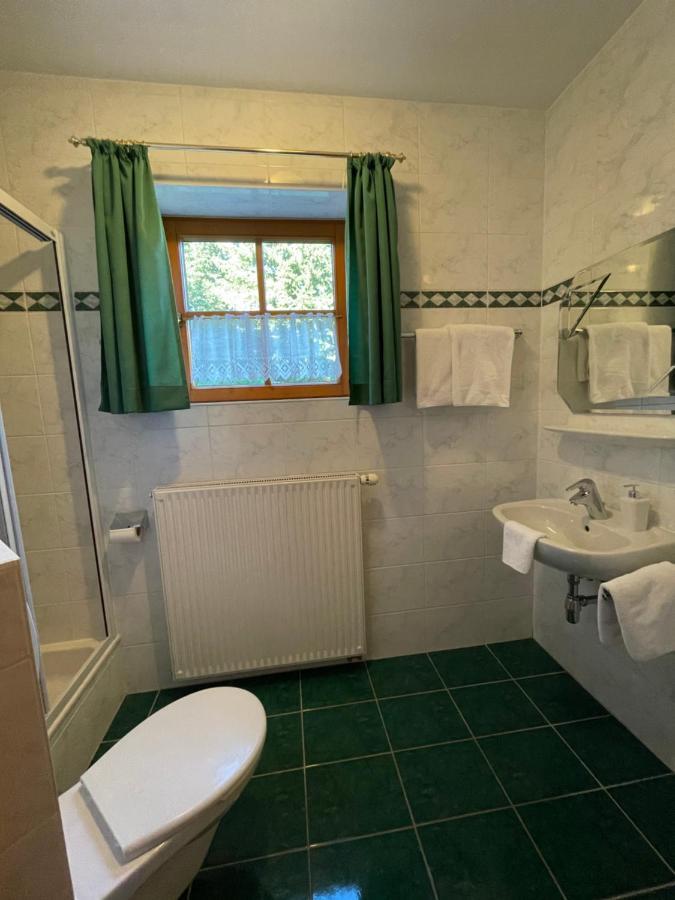 Ferienhaus Alpenblick Krakauschatten 외부 사진
